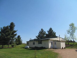 N5000 County Road J, Gleason, WI 54435