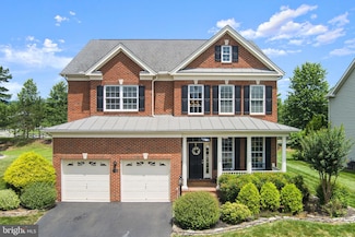 15224 Grigsby Place, Haymarket, VA 20169