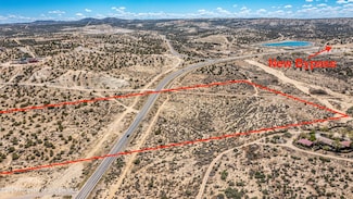 X Navajo Dam Rd, Aztec, NM 87410