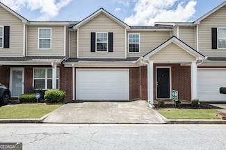 132 Tara Commons Dr Unit 132, Loganville, GA 30052