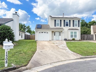 1308 Fundy Ct Unit 23464, Virginia Beach, VA 23464