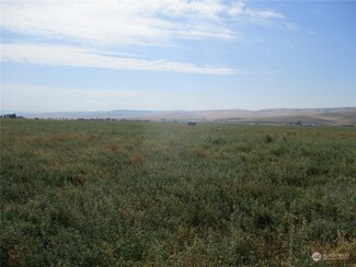 0 Lot 52 Thurber Rd, Touchet, WA 99360