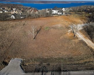 12586 Wilson Dr, Sperry, OK 74073