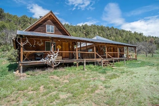 8386 Cr 105, Hesperus, CO 81326