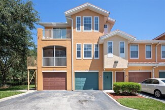 12020 Villanova Dr Unit 110, Orlando, FL 32837