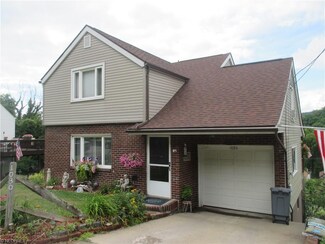 1030 Minellen Dr, Bridgeport, OH 43912
