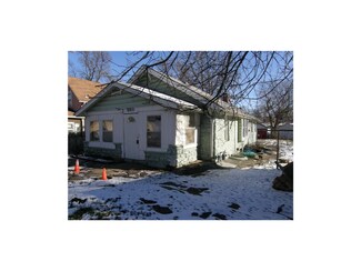 123 N Lawndale Ave, Kansas City, MO 64123