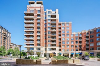 3600 S Glebe Rd Unit 613W, Arlington, VA 22202