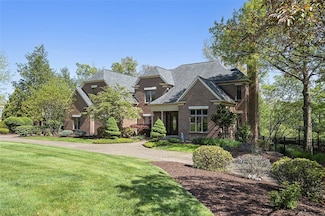 3702 Millstone Ct, Murrysville, PA 15668