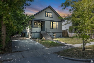 330 E Kensington Ave, Salt Lake City, UT 84115