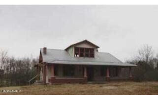 88 N Red Banks Rd, Red Banks, MS 38661