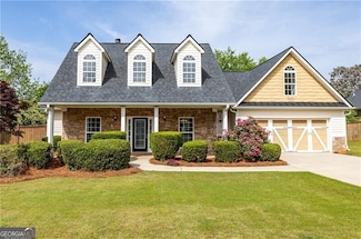 3012 Keeneland Blvd, McDonough, GA 30252