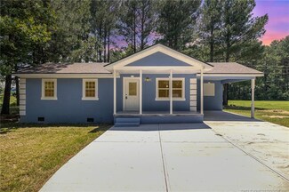 1854 Sweetie Rd, Fayetteville, NC 28312