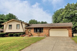 110 Penny Ln, Trail Creek, IN 46360
