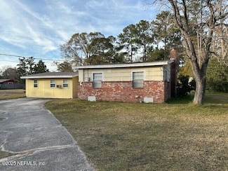 8215 Lenox Ave, Jacksonville, FL 32221