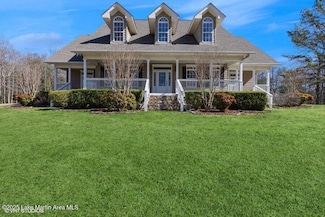 5632 Cherokee Trail, Tallassee, AL 36078