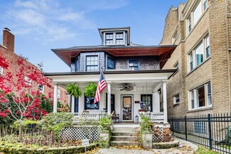 1523 W Touhy Ave, Chicago, IL 60626