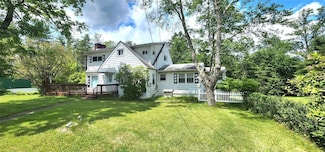 530 Sackett Lake Rd, Monticello, NY 12701