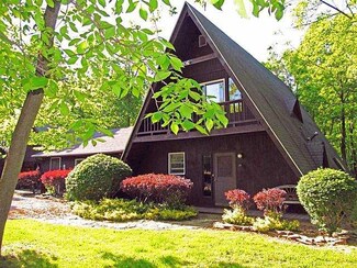 4884 Town Line Rd, Rushville, NY 14544