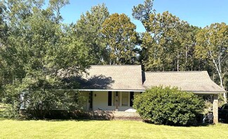 570 Smart St, Georgetown, LA 71432
