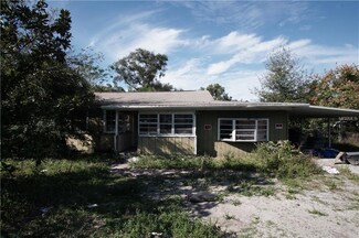 822 N Davis Ave, Lakeland, FL 33815
