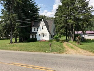 11726 Hydetown Rd, Titusville, PA 16354