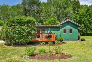 4725 Greenwood Dr, Allison Park, PA 15101