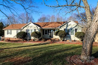 5360 Creekwood Dr, Salisbury, NC 28147