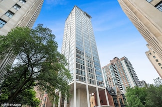 1300 N Astor St Unit 8B, Chicago, IL 60610