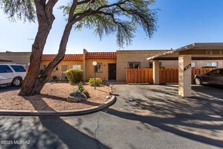 938 S Pantano Rd, Tucson, AZ 85710