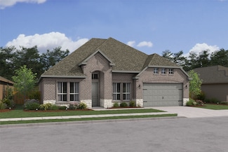5675 Taylor Trail, Arlington, TX 76017