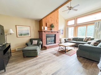 15D Snow Tree Ln, Dover, VT 05356