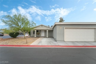 5951 Via La Contera Dr, Las Vegas, NV 89122
