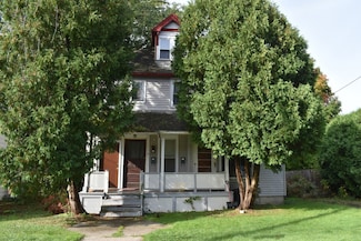 111 Glenwood Ave, Binghamton, NY 13905