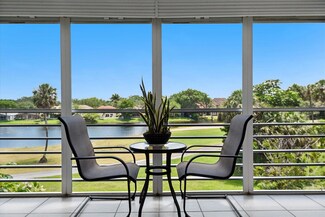 821 Cypress Blvd Unit 311, Pompano Beach, FL 33069