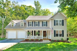 11 Amethyst Rd, Palmyra, VA 22963