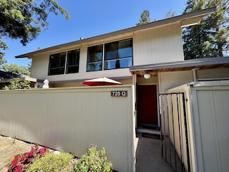 720 Quetta Ave Unit Q, Sunnyvale, CA 94087