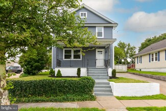 120 Thompson Ave, Gibbstown, NJ 08027