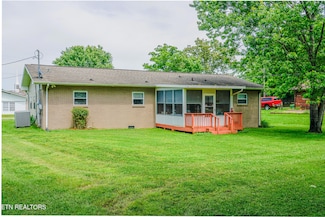 508 Broadview Dr, Sevierville, TN 37862
