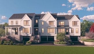 15-17 Jewett Place Unit 2, Newton, MA 02458