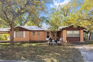 605 Valley View St, Brownwood, TX 76801