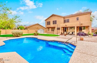 9758 E Monterey Ave, Mesa, AZ 85209