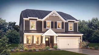 4208 Toucan Trail, High Point, NC 27265