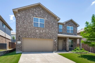 3413 Seaside Dr, Denton, TX 76208