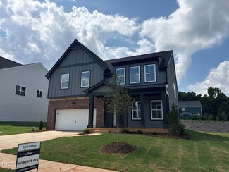 4317 Emeline Way Unit 12, Fuquay Varina, NC 27526
