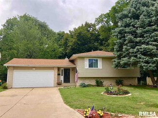 510 8th Ave, Hampton, IL 61256