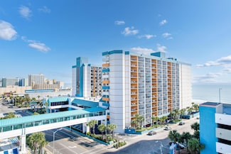 1501 S Ocean Blvd Unit 633, Myrtle Beach, SC 29577