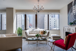 1200 Main St Unit 809, Dallas, TX 75202