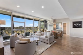 188 Bellevue Way NE Unit 1806, Bellevue, WA 98004