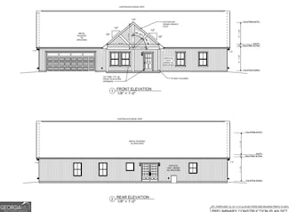 1337 Wildflower Cir, Metter, GA 30439